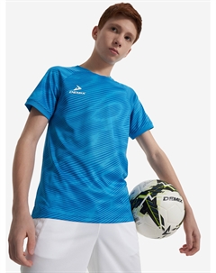 Футболка для мальчиков, Голубой Demix