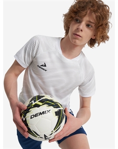 Футболка для мальчиков, Белый Demix