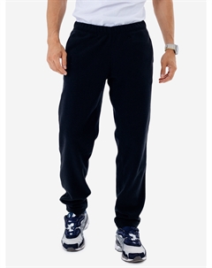 Брюки мужские флисовые, Черный Ironcust