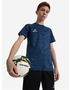 Футболка для мальчиков, Синий Demix