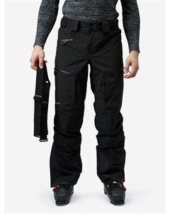 Брюки мужские горнолыжные, Черный Stayer