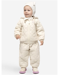 Костюм, Бежевый Nikastyle