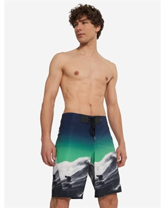 Шорты плавательные мужские, Мультицвет Protest