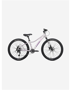 Велосипед 5BIKE 26'' M300, цветущая сакура, 2025, Розовый Cord