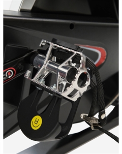 Велотренажер Спин-байк SB-620 PRO, Черный Unix fit