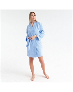 Халат махровый Экономь и я