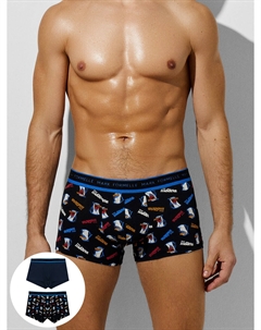 Трусы мужские (2шт) Mark formelle