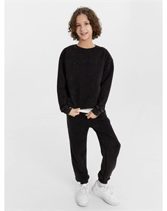 Комплект для мальчиков черный с обработкой эйсид Mark formelle