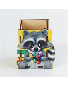 Органайзер для канцелярии Artfox study