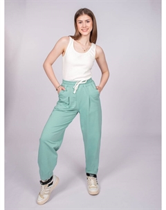 Брюки женские Let's go