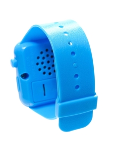 Часы музыкальные Marvel