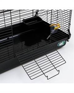 Клетка для грызунов Пижон