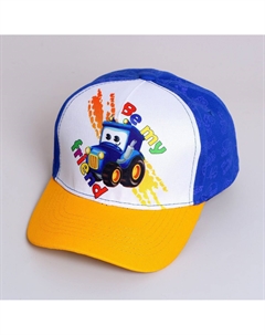 Кепка Overhat kids