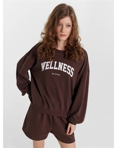 Комплект женский (джемпер, шорты) Mark formelle