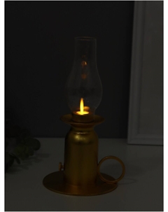 Фигурка светящаяся Risalux