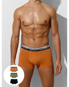 Трусы мужские (3шт) Mark formelle