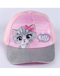 Кепка Overhat kids