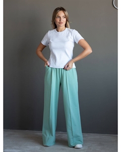 Футболка женская Let's go