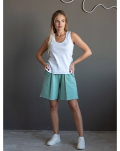 Шорты женские Let's go