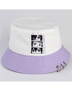 Панама Overhat kids