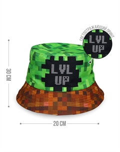 Панама Overhat kids