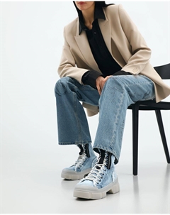 Ботинки Vic matie