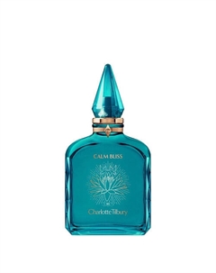 Парфюмерная вода Collection of Emotions Calm Bliss 100 Charlotte tilbury