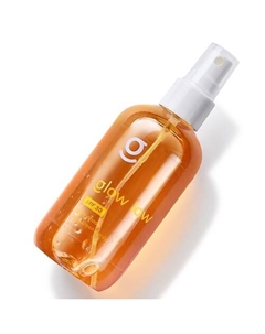 Масло для усиления загара с SPF15 200 Glow law