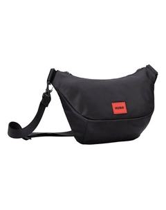 Сумка через плечо Ethon 2.0N Hobo Crossbody 10251848 Hugo