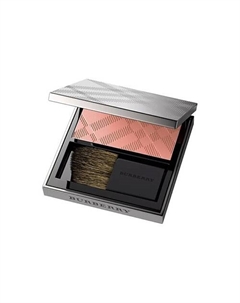 Компактные румяна Light Glow Burberry