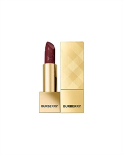 Матовая стойкая помада для губ Kisses Matte Burberry