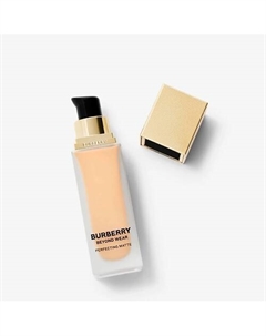 Матовая тональная основа Beyond Wear Perfecting Matte Foundation Burberry