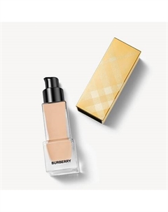 Тональная основа Ultimate Glow Burberry