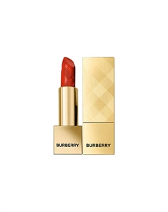 Матовая стойкая помада для губ Kisses Matte Burberry