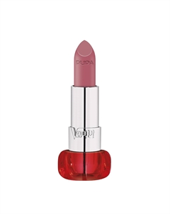 Помада губная, 204 Вечный розовый / VAMP! 3,5 гр Pupa