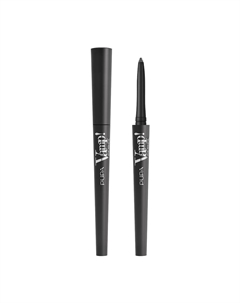 Карандаш для глаз, 101 звездный серый / VAMP! EYE PENCIL 0,35 гр Pupa