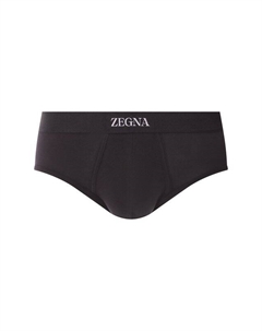 Хлопковые брифы Zegna