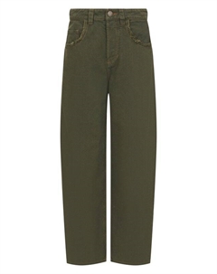 Джинсы Uma wang