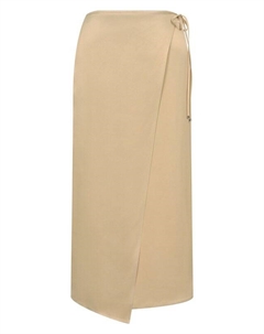 Юбка из вискозы Boss