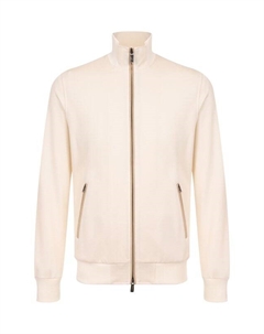 Хлопковая толстовка Capobianco