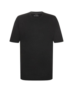 Хлопковая футболка Paul & shark