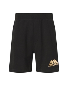 Хлопковые шорты Dsquared2