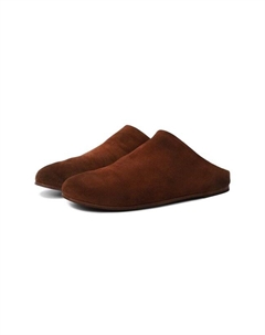 Замшевые сабо Steccoblocco Marsèll