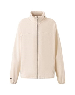 Хлопковая толстовка x Champion Jumbo Windbreaker Rick owens