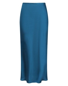 Атласная юбка Boss