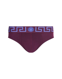 Хлопковые брифы Versace