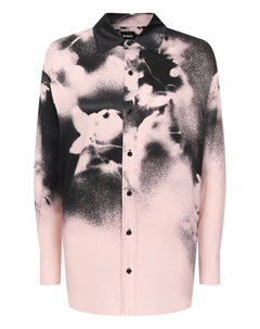 Блузка из вискозы Boss