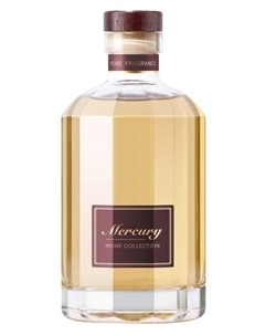 Диффузор Moscow (ваза 2500ml + рефил 5x500ml) Mercury home collection