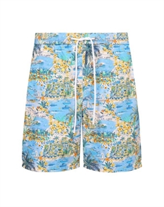 Плавки-шорты Paul & shark