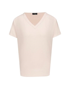 Шелковый топ Kiton